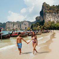 Отзыв от Арина - Виза Destination Thailand